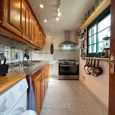 Fincasol San Sebastián de la Gomera 外观 照片