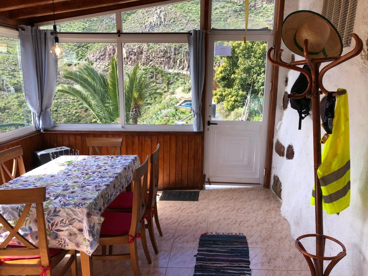 Fincasol San Sebastián de la Gomera 外观 照片