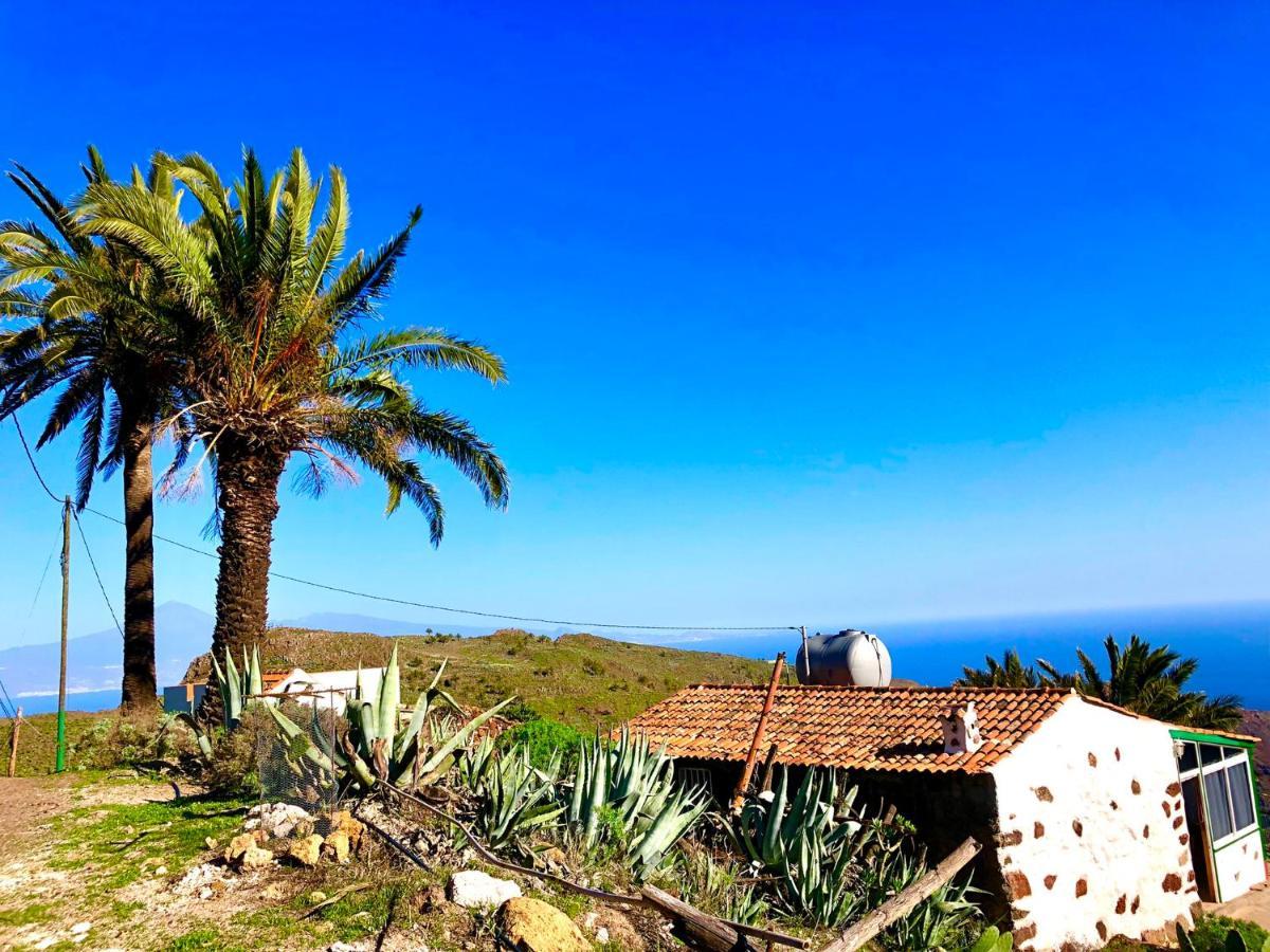 Fincasol San Sebastián de la Gomera 外观 照片