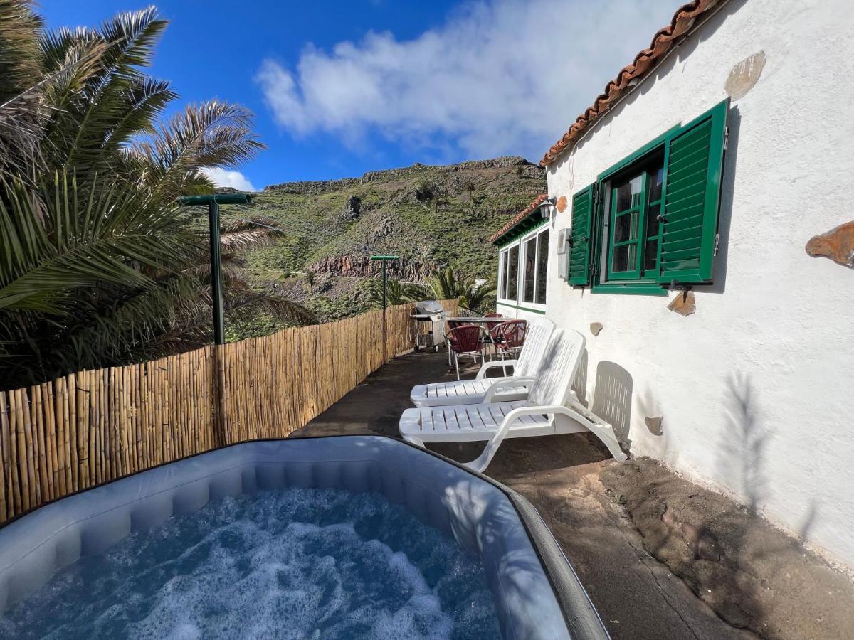 Fincasol San Sebastián de la Gomera 外观 照片