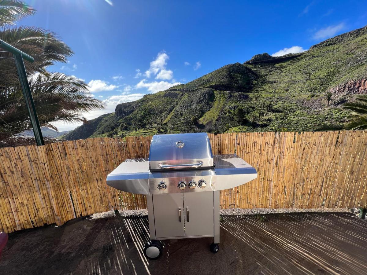 Fincasol San Sebastián de la Gomera 外观 照片
