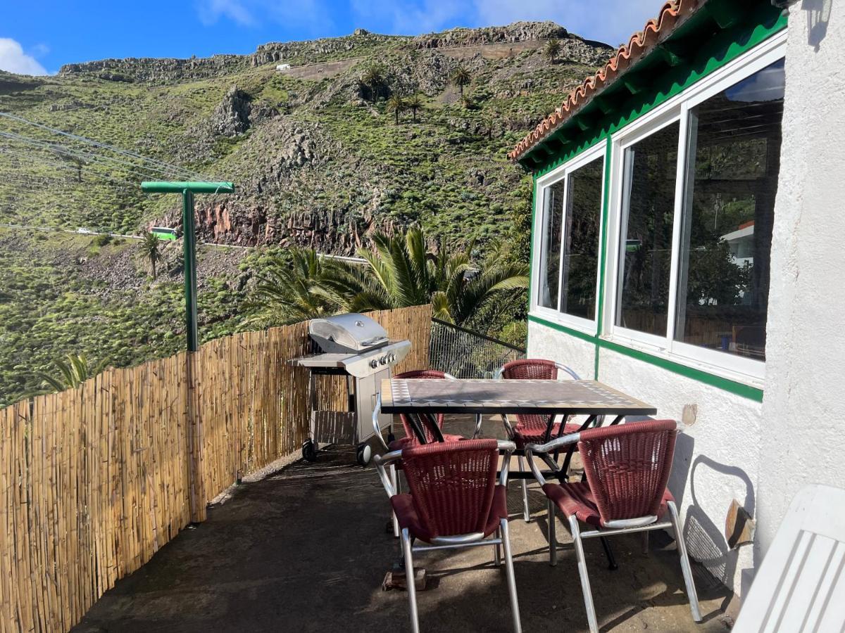 Fincasol San Sebastián de la Gomera 外观 照片
