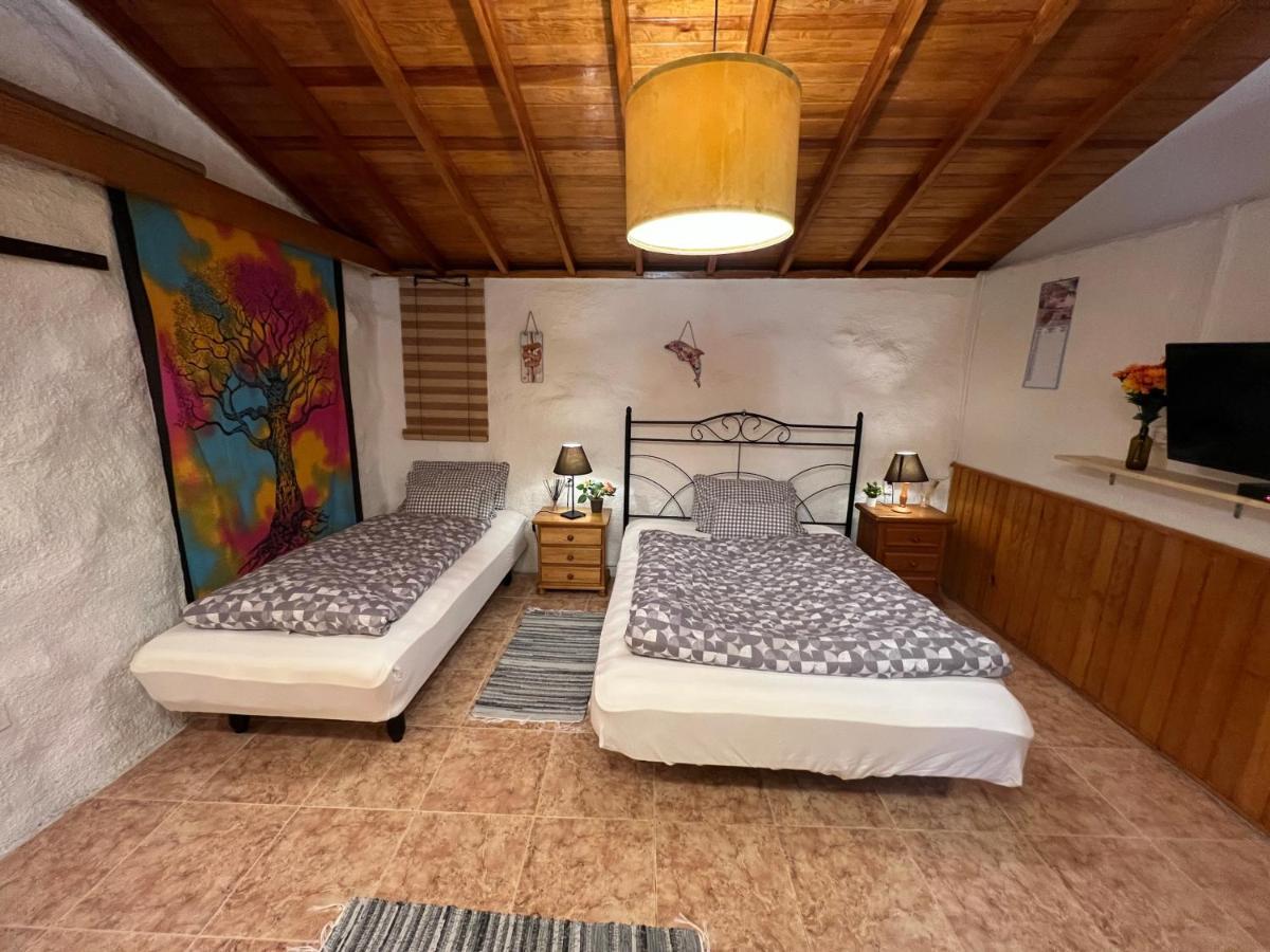 Fincasol San Sebastián de la Gomera 外观 照片