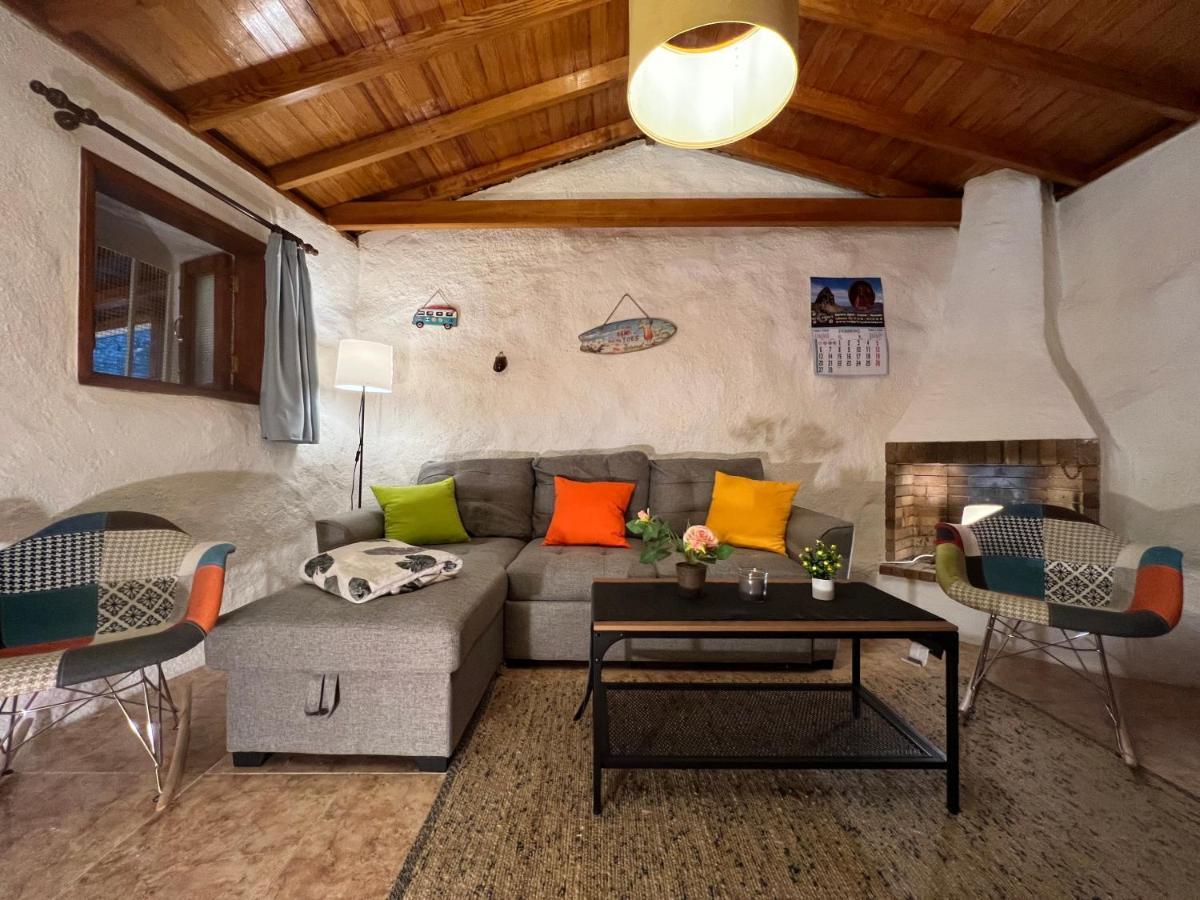 Fincasol San Sebastián de la Gomera 外观 照片