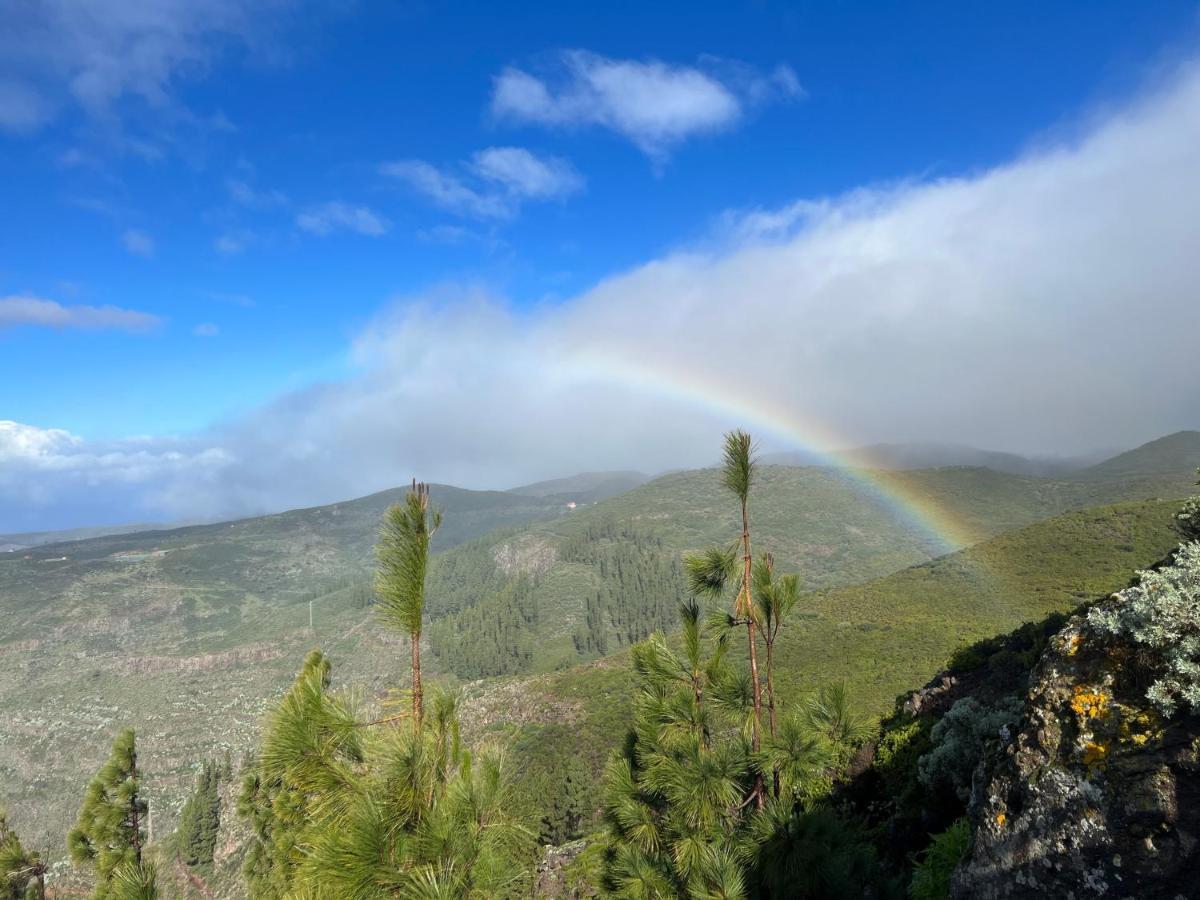 Fincasol San Sebastián de la Gomera 外观 照片