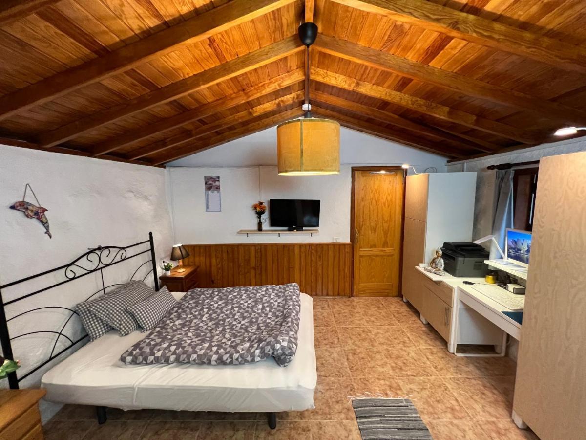 Fincasol San Sebastián de la Gomera 外观 照片