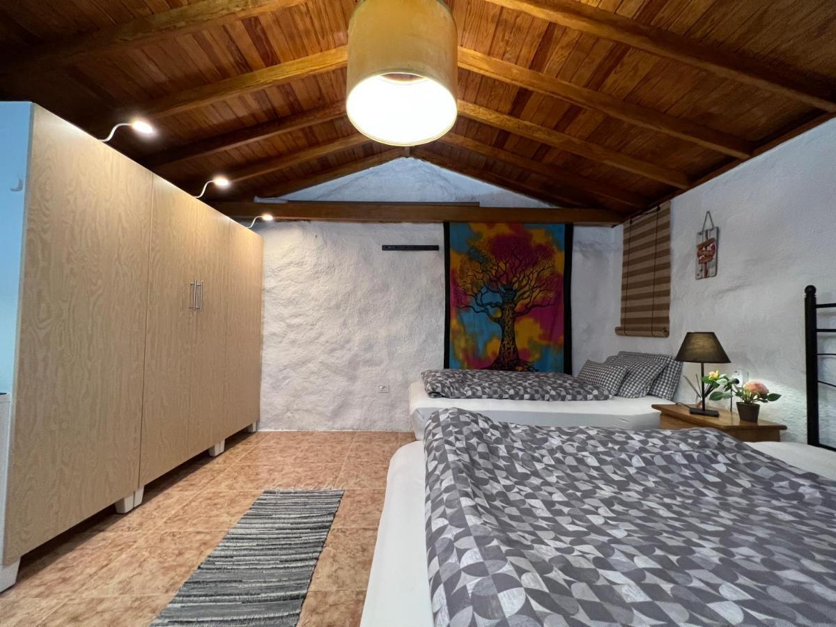 Fincasol San Sebastián de la Gomera 外观 照片