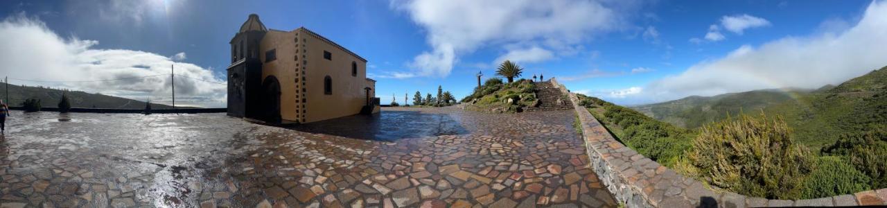 Fincasol San Sebastián de la Gomera 外观 照片