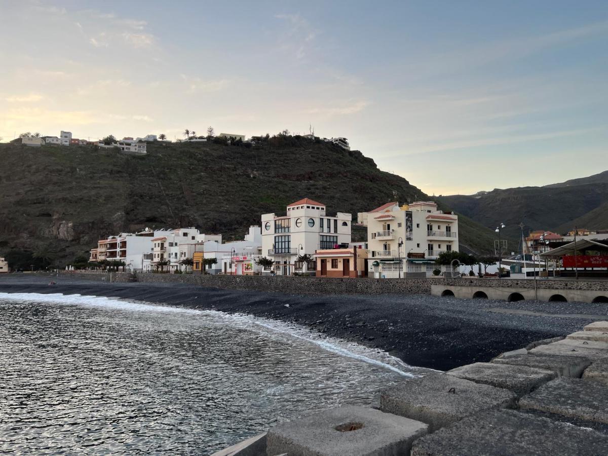 Fincasol San Sebastián de la Gomera 外观 照片