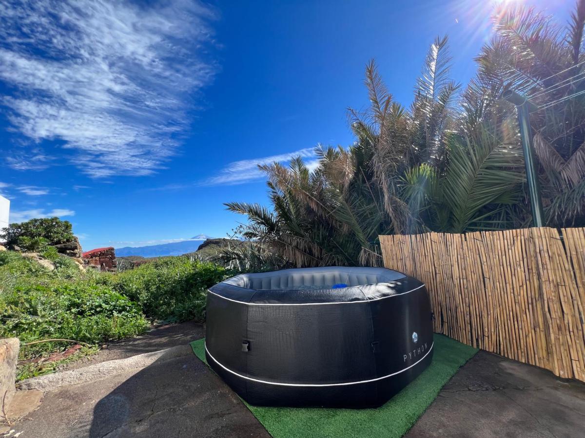 Fincasol San Sebastián de la Gomera 外观 照片