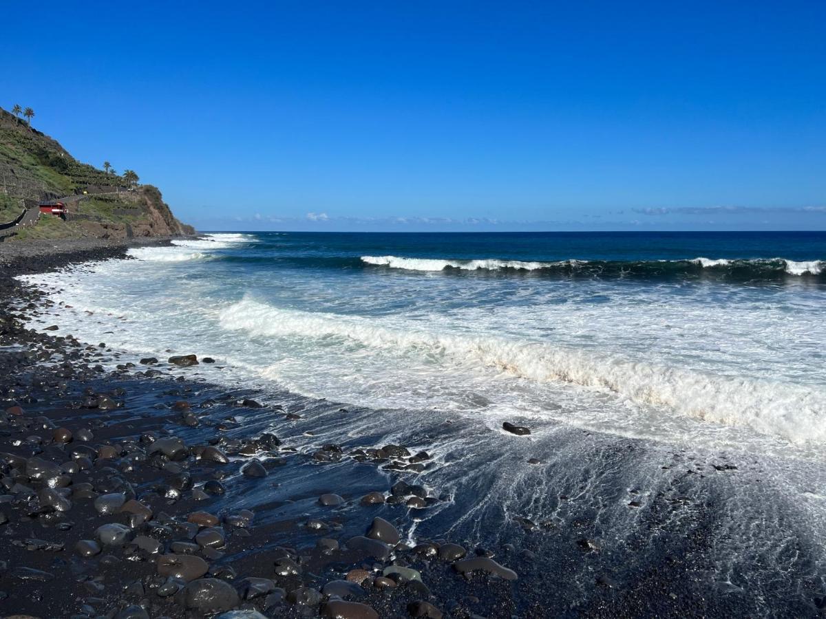 Fincasol San Sebastián de la Gomera 外观 照片