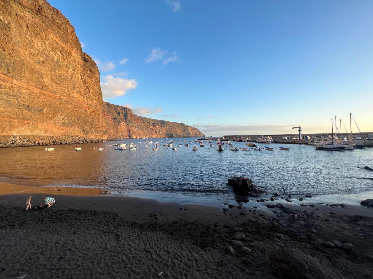 Fincasol San Sebastián de la Gomera 外观 照片