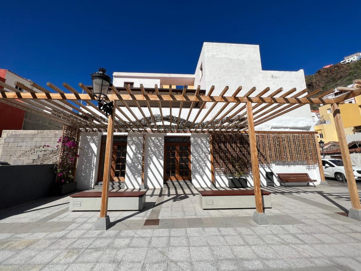 Fincasol San Sebastián de la Gomera 外观 照片