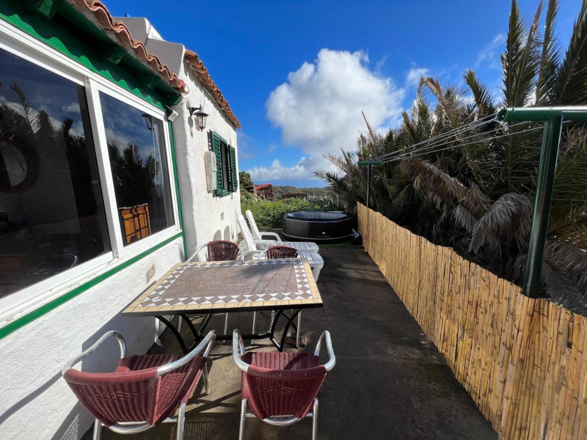 Fincasol San Sebastián de la Gomera 外观 照片