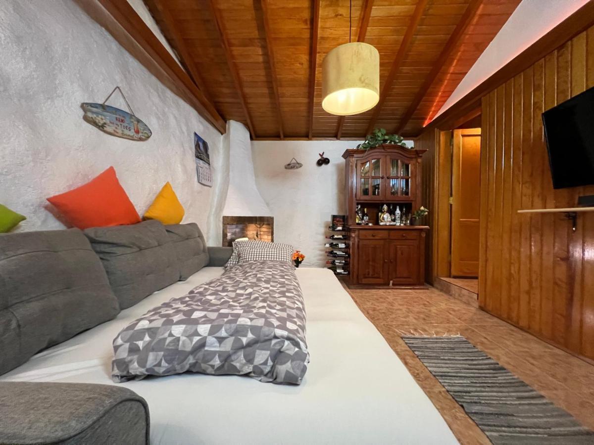 Fincasol San Sebastián de la Gomera 外观 照片