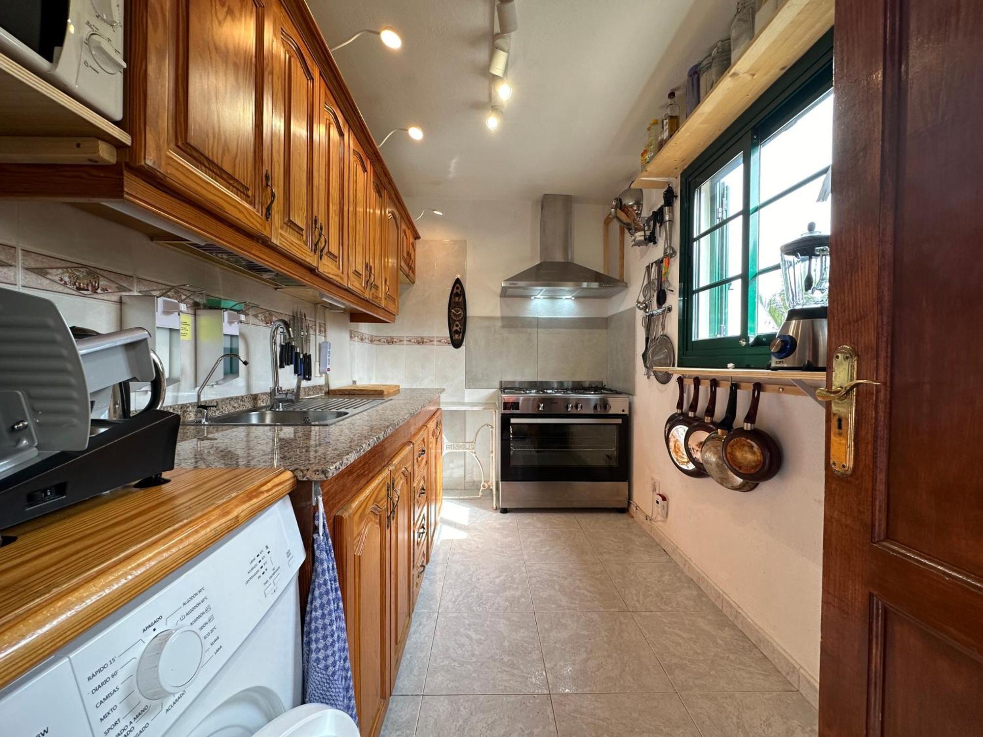 Fincasol San Sebastián de la Gomera 外观 照片