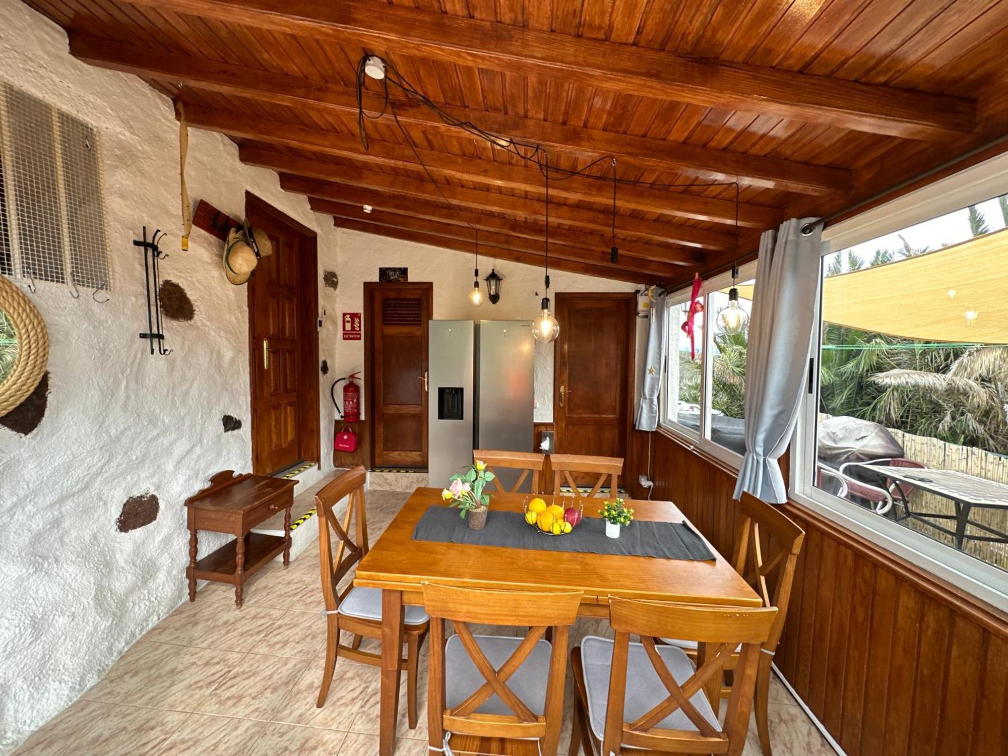 Fincasol San Sebastián de la Gomera 外观 照片