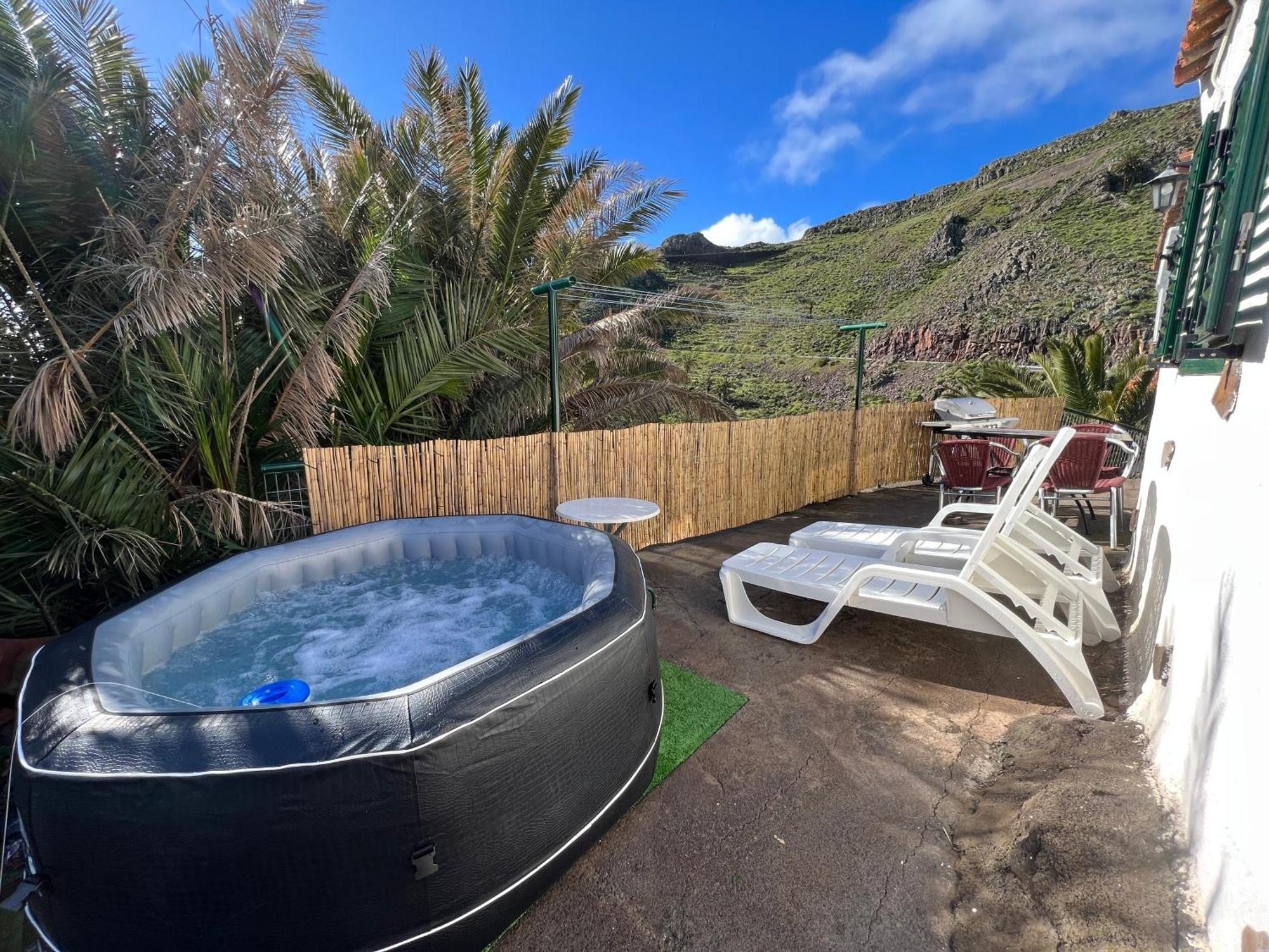 Fincasol San Sebastián de la Gomera 外观 照片